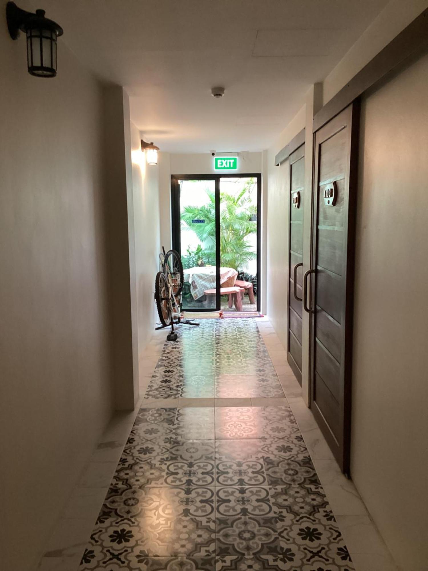 Puak Taem Boutique Hotel شيانغ ماي المظهر الخارجي الصورة