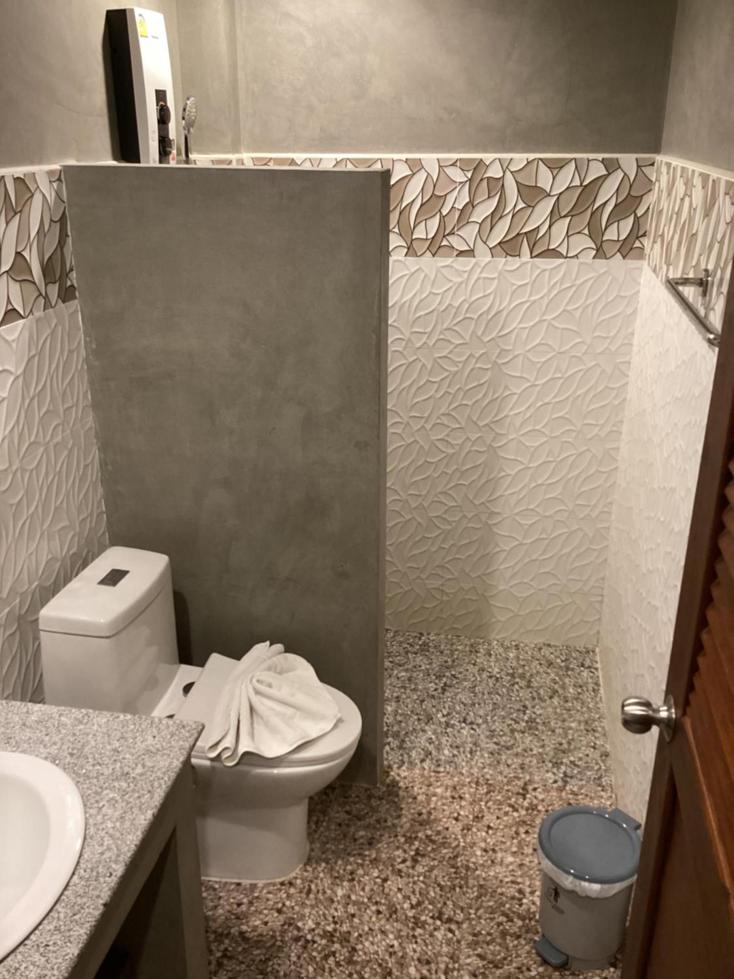 Puak Taem Boutique Hotel شيانغ ماي المظهر الخارجي الصورة