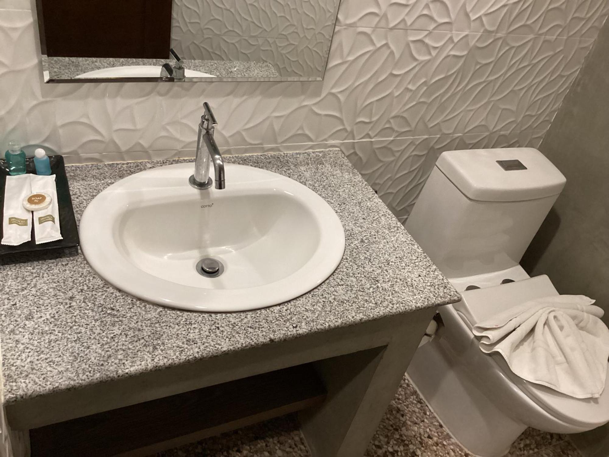 Puak Taem Boutique Hotel شيانغ ماي المظهر الخارجي الصورة