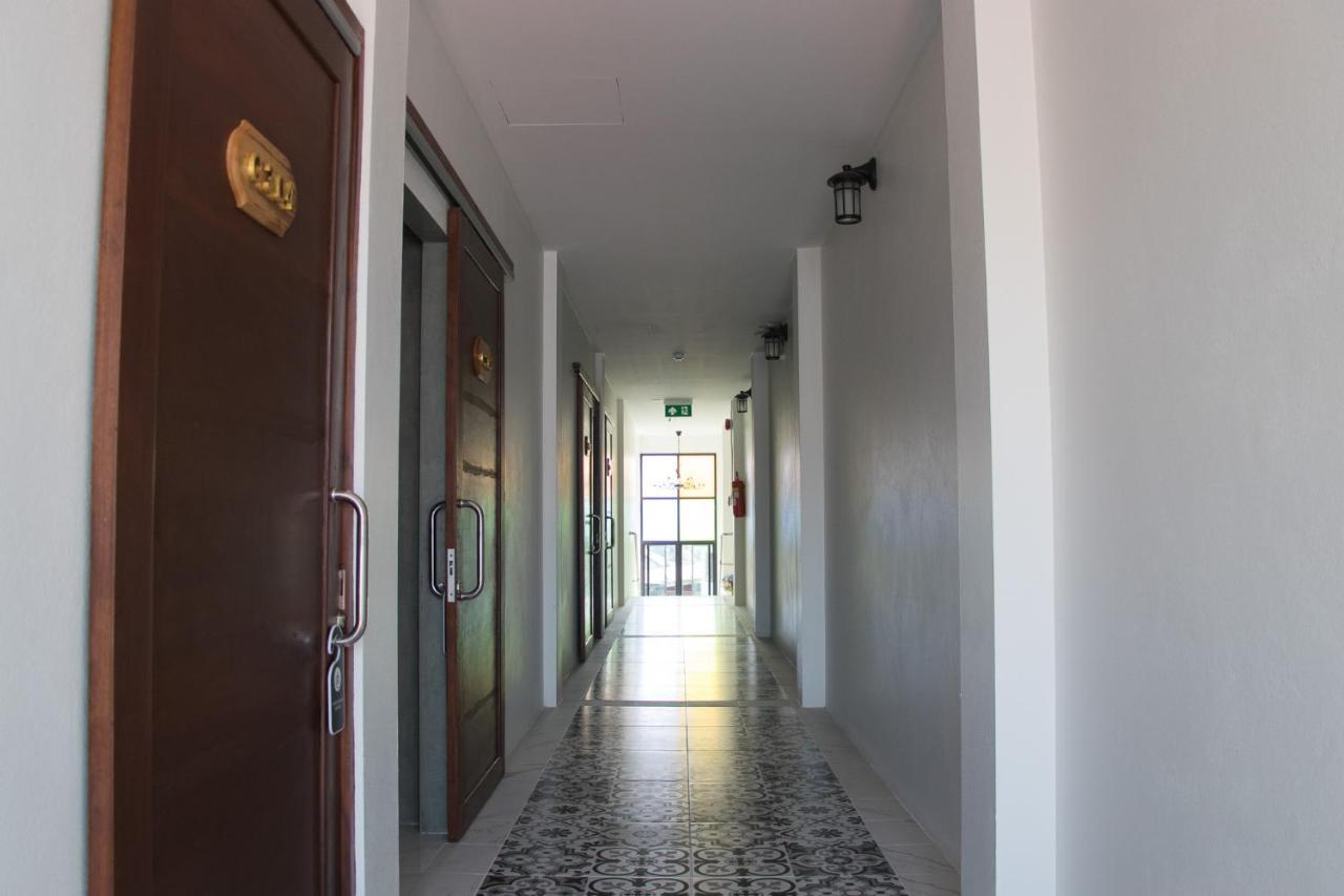 Puak Taem Boutique Hotel شيانغ ماي المظهر الخارجي الصورة