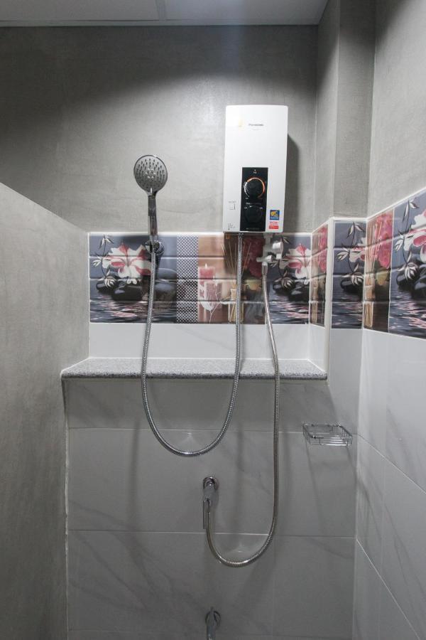 Puak Taem Boutique Hotel شيانغ ماي المظهر الخارجي الصورة