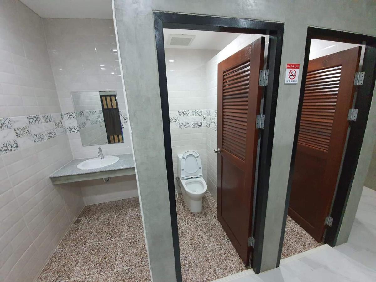 Puak Taem Boutique Hotel شيانغ ماي المظهر الخارجي الصورة