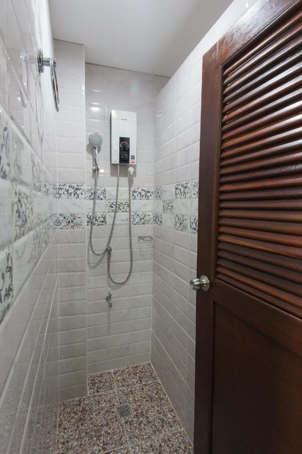 Puak Taem Boutique Hotel شيانغ ماي المظهر الخارجي الصورة