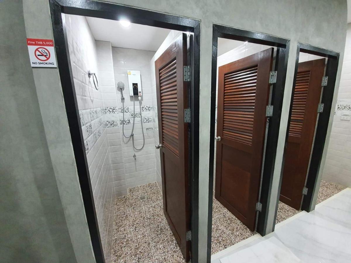 Puak Taem Boutique Hotel شيانغ ماي المظهر الخارجي الصورة